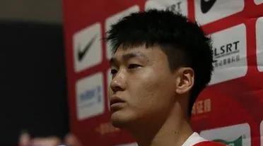 新疆男篮突