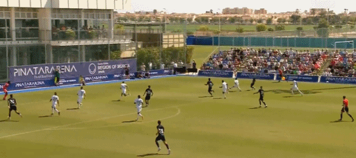 gCNcA, 吉达国民菲 gCNcA, 吉达国民菲