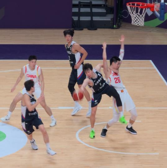 中国队在次 中国队在次