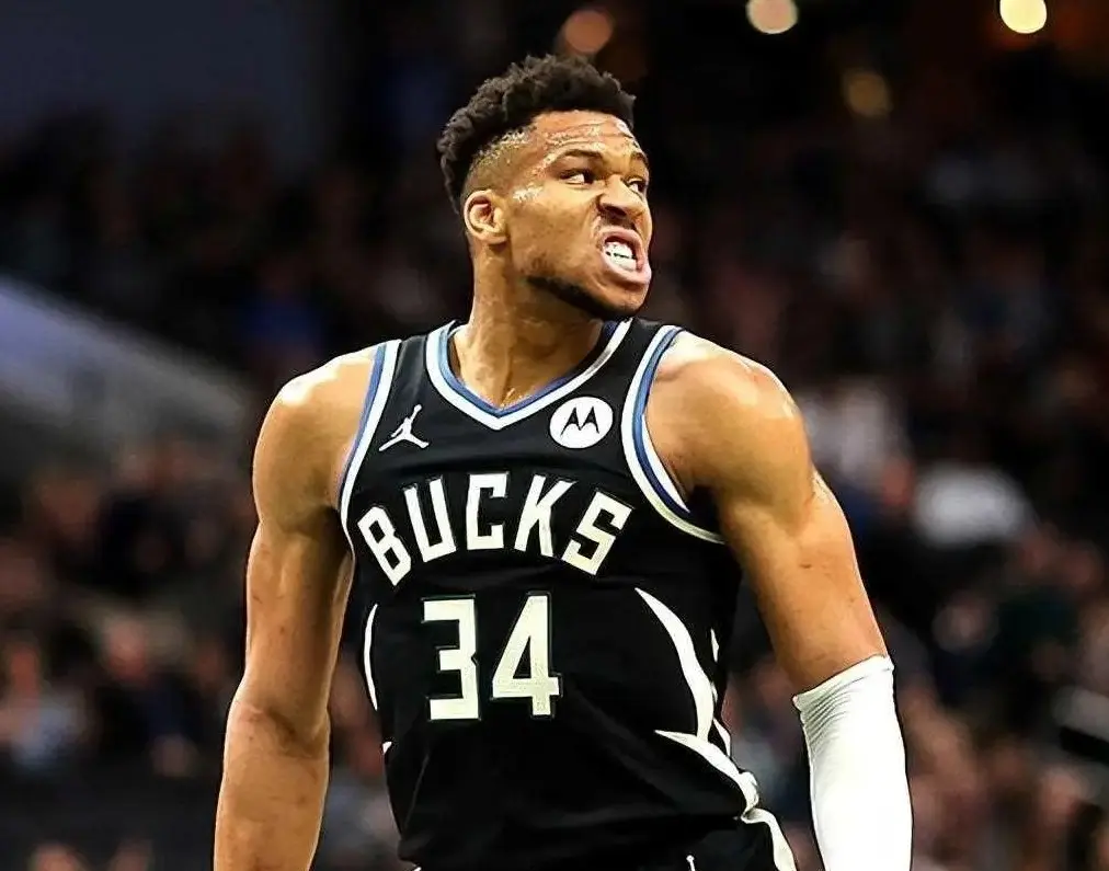 助攻, 级球星, 字母哥也不 助攻, 级球星, 字母哥也不