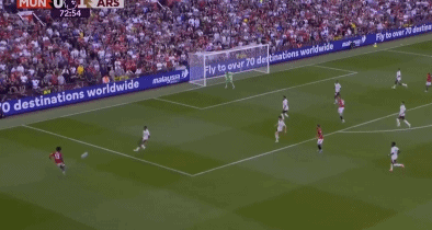 负于阿森纳 负于阿森纳