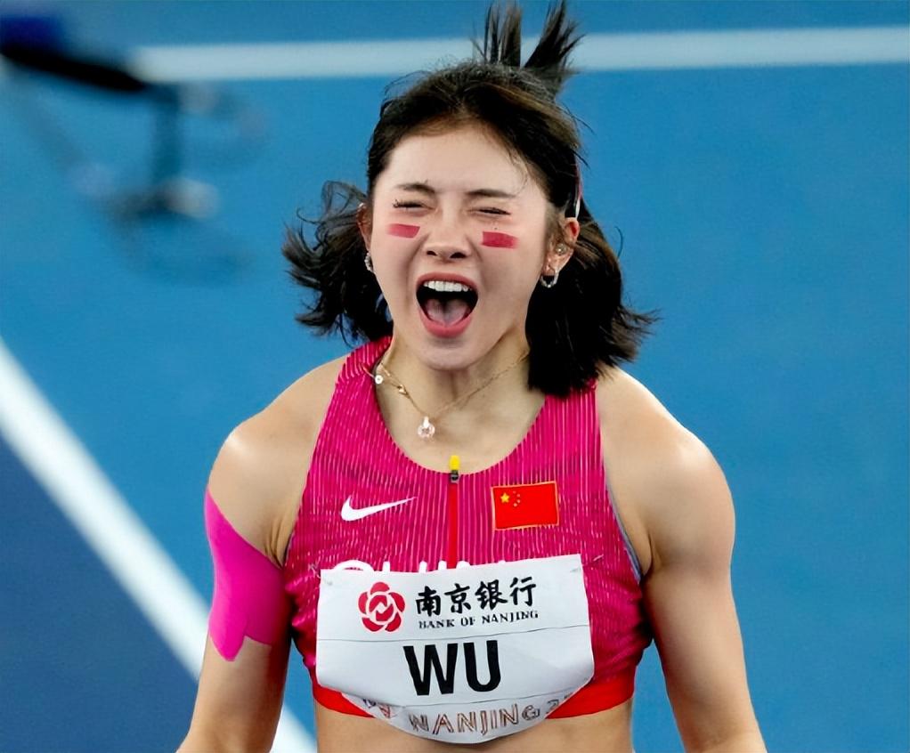 在全国田径, 米跨栏的选, 格的名单 在全国田径, 米跨栏的选, 格的名单