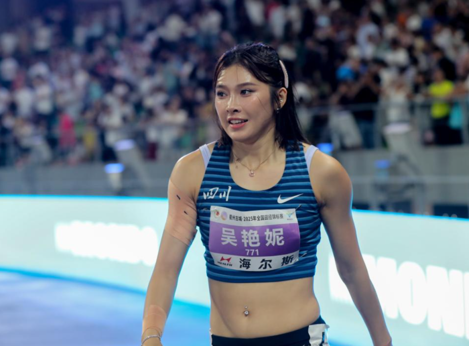 赛事依然如, 来看 赛事依然如, 来看