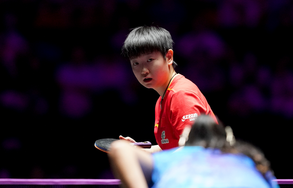 队友蒯曼 队友蒯曼