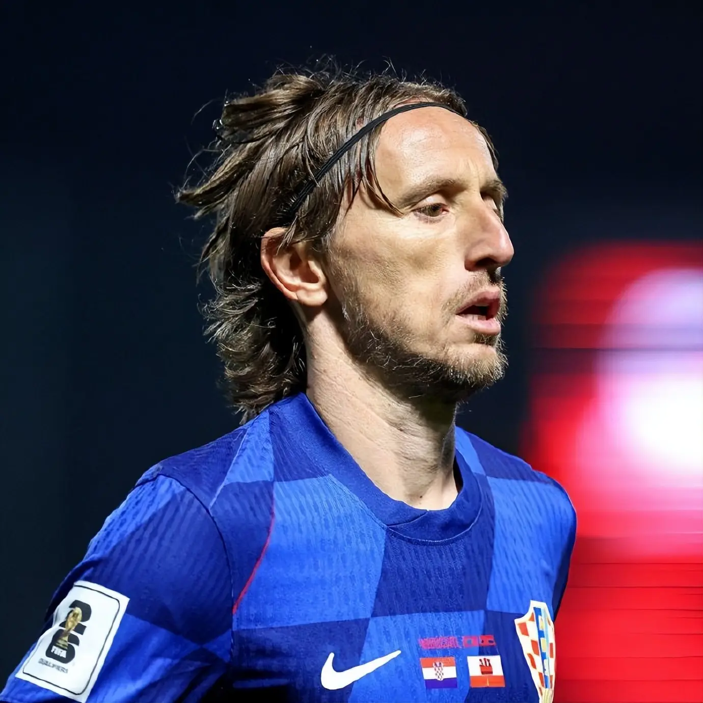 克罗地亚深 克罗地亚深