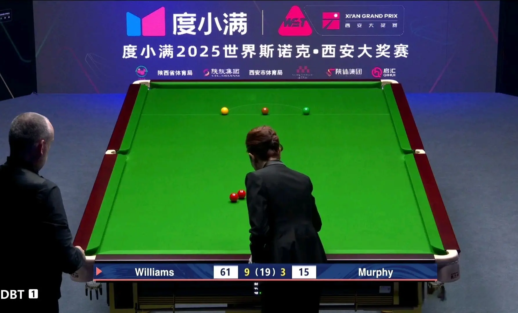 概率要比对 概率要比对